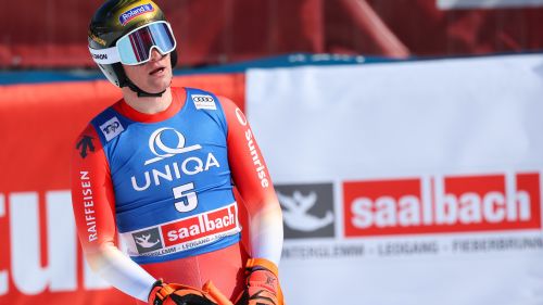 Hirscher si allena a Lake Tekapo, intanto Kristoffersen e Odermatt cominciano il lavoro a Saas-Fee...