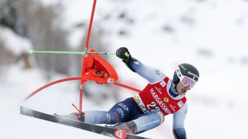 Le regine dello sci azzurro si prendono Val d'Isère: Brignone firma la 24esima e Goggia... c'è!