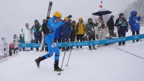 Lo sci alpinismo ci crede: proposta anche l'Individual nel programma dei Giochi 2030, la decisione il 24-25 giugno