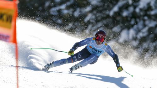 Ruhpolding, si entra nel vivo con le Sprint: la startlist della prova femminile con Comola in apertura