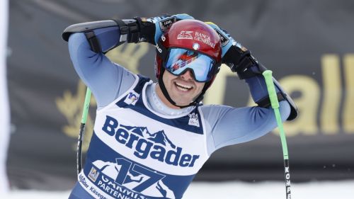 Le classifiche di CdM dopo la prima discesa a Cortina: Goggia, +74 pt su una Venier... scatenata