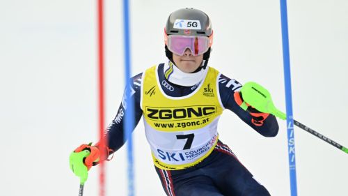 Ryding e l'elisir di eterna giovinezza: il britannico punta alla quinta Olimpiade. 'Il piano è di esserci nel 2026'
