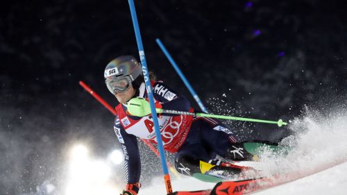 Proseguono i lavori allo 'Sliding Center' di Cortina: entro fine maggio saranno pronti i primi 15 metri del budello olimpico
