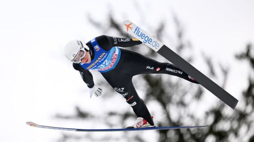 Elisa Platino deraglia nella 2^ manche, è di Doriane Escane il primo gigante di Sestriere