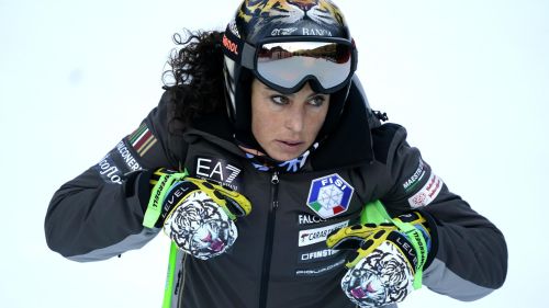 'La VolatA' ospiterà ancora le stelle azzurre in avvio di 2024: Zauchensee si prepara... in Val di Fassa