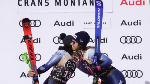 La decisione di Feller: salterà il secondo gigante di Aspen. 'Mi concentrerò sullo slalom, considerando la fatica e la quota'