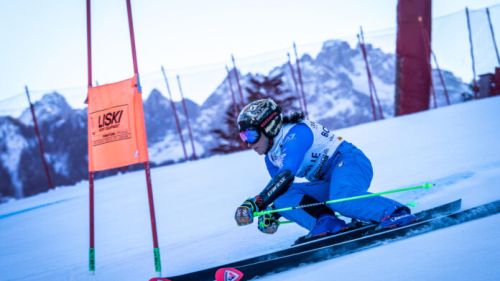 Tutto pronto per il grande ritorno di Federica Brignone, convocata per il gigante sulla Erta: domani l'ultima decisione