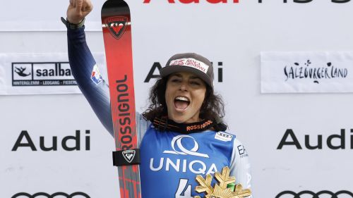 A Lake Placid vince Ro, per Margaglio (oggi 6^) missione compiuta: è sul podio della generale!