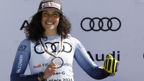 A Lake Placid vince Ro, per Margaglio (oggi 6^) missione compiuta: è sul podio della generale!