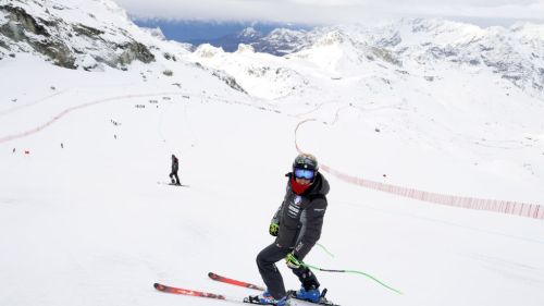 Tanti campioni in allenamento e la Sgambeda all'orizzonte: il legame tra Livigno e il fondo è sempre più intenso