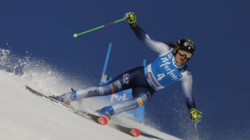 Mondiali jr: Perathoner e Bernardi veloci nell'ultima prova, Thaler nascosta. Martedì le due discese