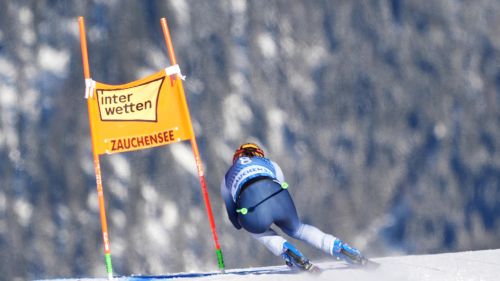Ruhpolding, si entra nel vivo con le Sprint: la startlist della prova femminile con Comola in apertura