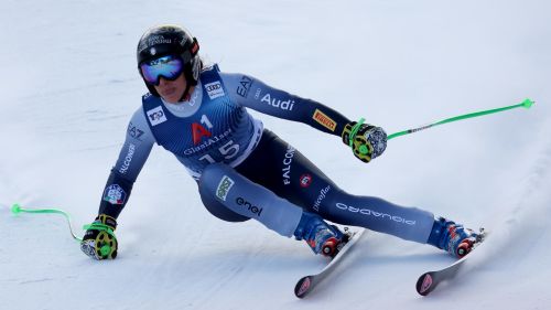 Tutti in ansia per Kilde a Wengen, Paris si prende il podio e dice la sua: 'Tre gare dure, ma siamo sempre a rischio'