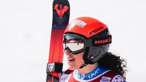 E' tempo di test per il gruppo Rossignol-Dynastar: aprono i centri estivi racing allo Stelvio e Les Deux Alpes