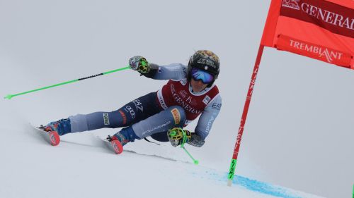 Mont-Tremblant è azzurra! Federica Brignone in trionfo sulle nevi canadesi, battuta Petra Vlhova