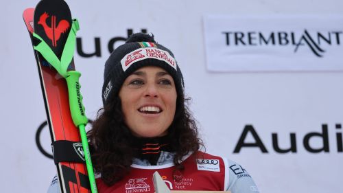 I numeri di una donna nella storia (e non è finita): a tutta Brignone da Soelden a Mont-Tremblant