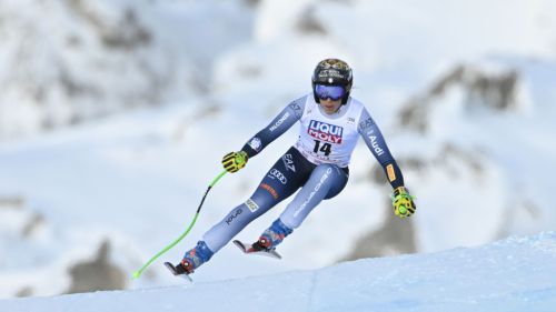 Le regine dello sci azzurro si prendono Val d'Isère: Brignone firma la 24esima e Goggia... c'è!
