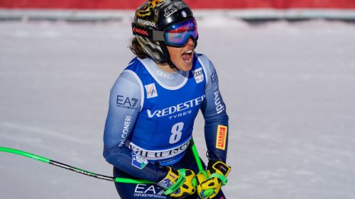 'La VolatA' ospiterà ancora le stelle azzurre in avvio di 2024: Zauchensee si prepara... in Val di Fassa