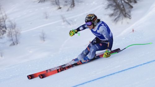 La magia di Wengen, ecco la startlist della prima discesa: Odermatt con l'8, n° 15 per Casse