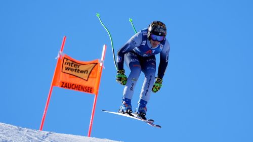 Ruhpolding, si entra nel vivo con le Sprint: la startlist della prova femminile con Comola in apertura