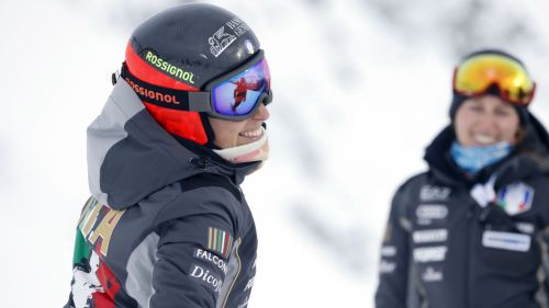 Non solo discesa e slalom: Chamonix potrebbe recuperare una delle gare veloci cancellate a Lake Louise