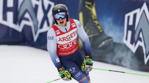 La startlist della discesa n° 1 sulla Streif: Paris col 7, poi Kriechmayr, Odermatt (10) e Casse chiuderà il gruppo big