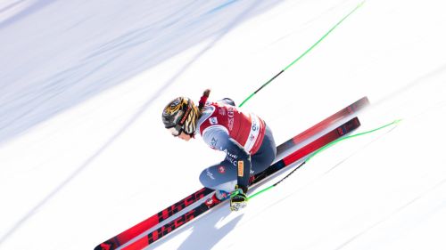 Una notte di riposo e... slalom! La startlist della night race di Schladming, Feller parte col n° 6