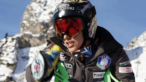 Strasser show, c'è un rivale per Feller verso la coppa di slalom. 'La chiave del successo? Fare le cose semplici'