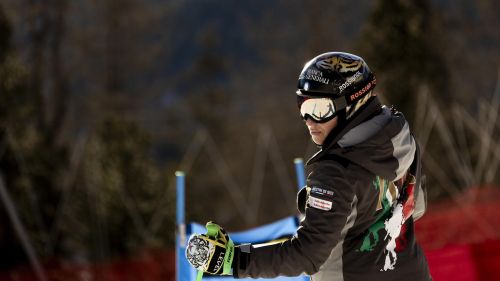 Mondiali jr: Perathoner e Bernardi veloci nell'ultima prova, Thaler nascosta. Martedì le due discese