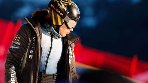 Bansko pronta, condizioni ok per il gigante maschile: alle 9.30 la 1^ manche con Feller in avvio, Odermatt ha il 3