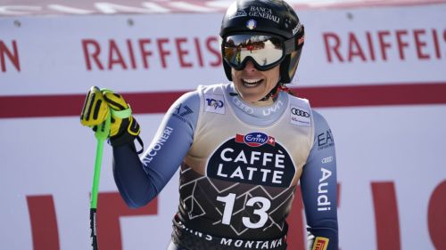 Le classifiche dopo 'Crans-Montana 2': Brignone e Bassino sono teoricamente in lotta... pure per la coppa di discesa