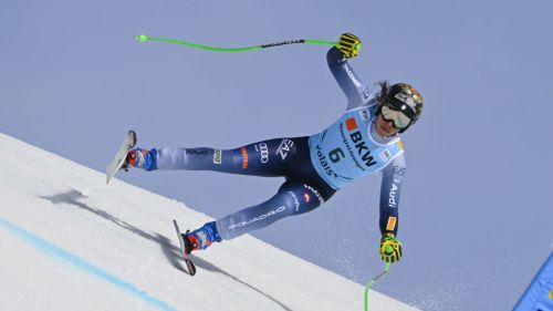 Le classifiche dopo 'Crans-Montana 2': Brignone e Bassino sono teoricamente in lotta... pure per la coppa di discesa