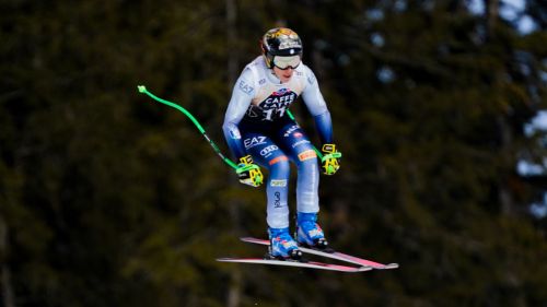 La decisione di Feller: salterà il secondo gigante di Aspen. 'Mi concentrerò sullo slalom, considerando la fatica e la quota'