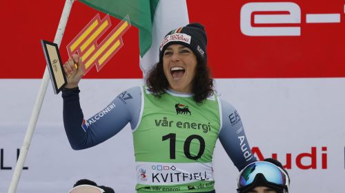 Salto con gli sci: la Norvegia si prende di forza la prova a squadre di Lahti, battuta l'Austria di Kraft