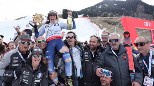 Daniel Huber è ingiocabile nella seconda gara di Vikersund, Bresadola ancora in grande spolvero chiude 14°