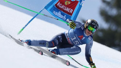 Ivo Pertile e la nazionale di salto che riparte dal Grand Prix: 'Bresadola ha bisogno di tempo, la squadra c'è'