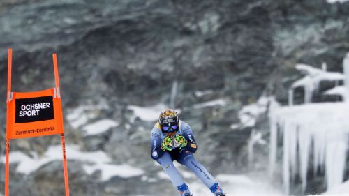 Eliasch svela l'assenza di Zermatt-Cervinia dalla prossima CdM: il progetto è ufficialmente sospeso
