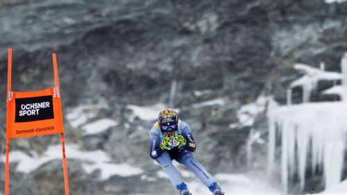 Il ciclocross ai Giochi Olimpici Invernali del 2030? Verso il 'sì', la Francia spinge forte per l'ingresso