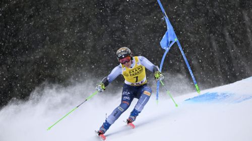 A Pasquetta i big dello skialp si sfidano nella classica 'Valtellina Orobie'