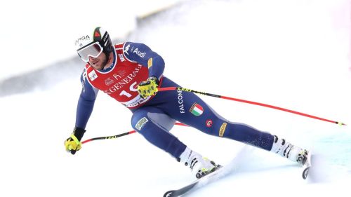 Vittozzi per tornare a vincere, Tandrevold difende il pettorale giallo: alle 14.15 via alla Sprint di Lenzerheide