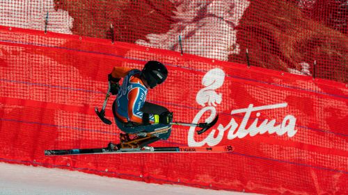 Bassino è in grave difficoltà, tutta la rabbia di Brignone sulla neve della Erta: 'Ora devo valutare cosa fare'