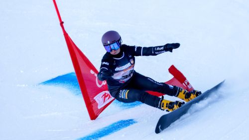 A Livigno anche gli azzurri dello snowboard parallelo: da Edwin Coratti a Elisa Caffont, i convocati