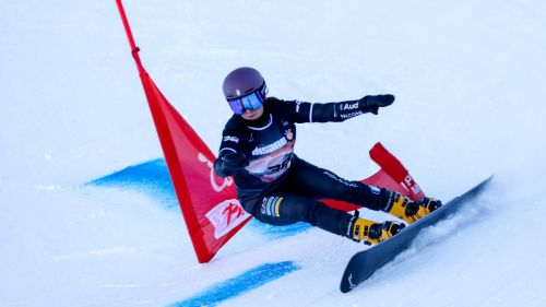 In Val Ridanna si lavora al doppio evento invernale di biathlon: ispezione dei tecnici IBU nella località altoatesina