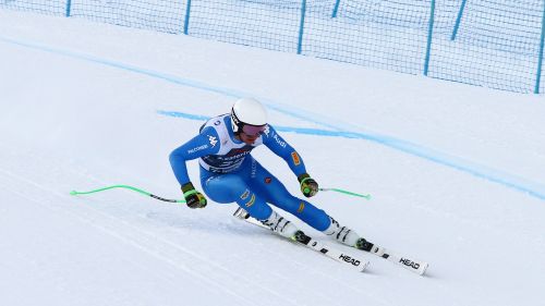 Vittozzi al gran lavoro a Passo Lavazé, dove sono pronte ad arrivare Comola e le compagne di 'Milano Cortina 2026'