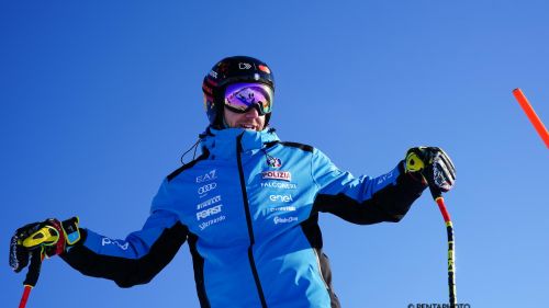 Ecco la prima startlist olimpica! A Bormio sar&agrave; Hemetsberger ad aprire i Giochi, dal 14 al 16 Paris, Franzoni e Casse