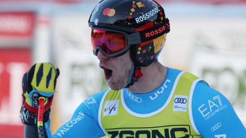 Gi&agrave; cancellata la 2^ prova a Wengen per fare recuperare al meglio i velocisti, si torner&agrave; in pista gioved&igrave;