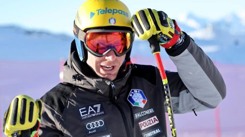 Italia con Passler e Comola, oltre alle due big: la startlist della Staffetta Femminile di Oestersund