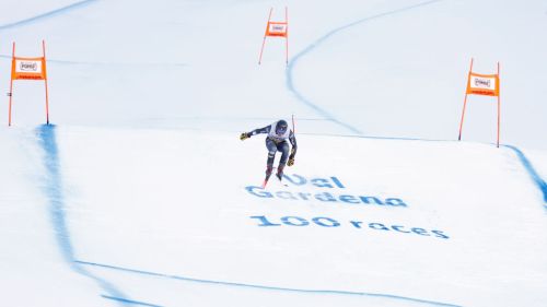 Un anno esatto alla sfida mondiale della Val Gardena: Dossier ultimato, questo tempo volerà...