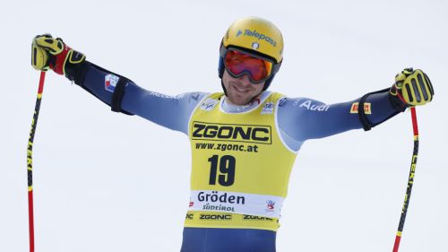 Johannes vs Tarjei, è sfida in casa Boe per il primato: dalle 14.15 la Sprint di Lenzerheide con gli azzurri outsider