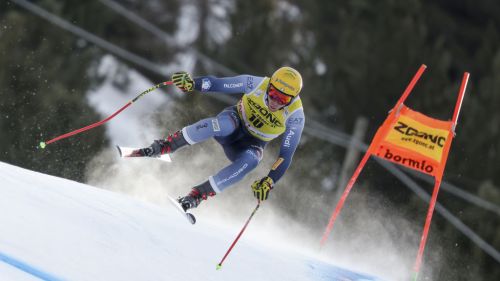 'La VolatA' ospiterà ancora le stelle azzurre in avvio di 2024: Zauchensee si prepara... in Val di Fassa